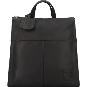 Burkely Rogue Robyn City Rucksack Leder 28 cm
