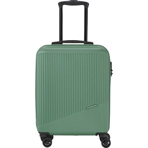 Travelite Bali 4 Rollen Kabinentrolley S 55 cm