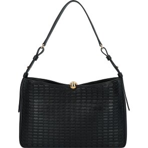 Furla Sfera Soft Shopper Tasche Leder 40 cm