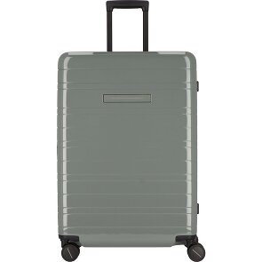Horizn Studios H7 Essential Glossy 4-Rollen Trolley 77 cm