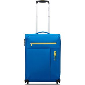 Roncato Lite Soft Neon 2 Rollen Kabinentrolley 55 cm
