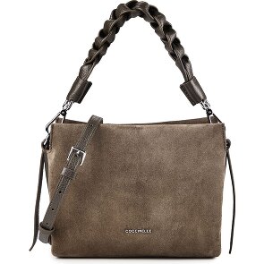Coccinelle Boheme Handtasche Leder 22.5 cm