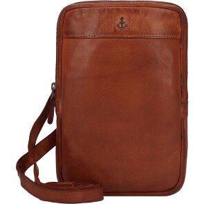 Harbour 2nd Anchor Love Benita 2 Handytasche Leder 14 cm