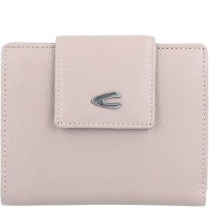 camel active Pura Geldbörse Leder 13 cm