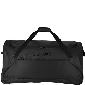 Travelite Basics 2 Rollen Reisetasche 71 cm Travelite Basics 2 Rollen Reisetasche 71 cm