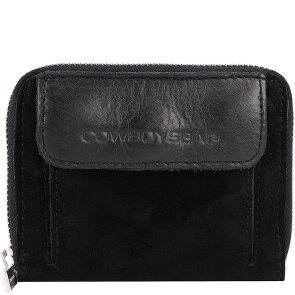 Cowboysbag Wallet Calmar Geldbörse Leder 12.5 cm Cowboysbag Wallet Calmar Geldbörse Leder 12.5 cm