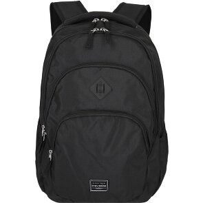 Travelite Basics Rucksack 45 cm Laptopfach