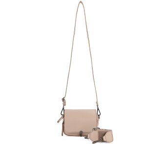 FredsBruder Bestie Umhängetasche Leder 20 cm