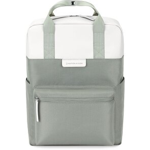 Kapten & Son Bergen City Rucksack 33,5 cm
