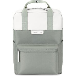 Kapten & Son Bergen City Rucksack 33,5 cm