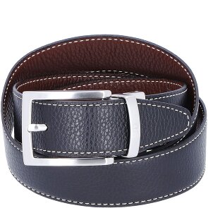 AIGNER Business Wendegürtel Leder