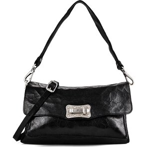 Campomaggi Agnese Schultertasche Leder 29 cm