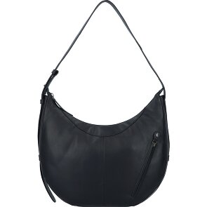 aunts & uncles Windflower Schultertasche Leder 36.5 cm