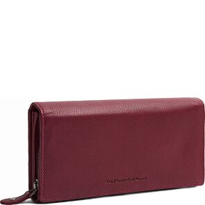 The Chesterfield Brand Valetta Geldbörse RFID Schutz Leder 18 cm