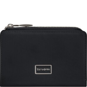 Samsonite Image Leather Geldbörse RFID Schutz Leder 13 cm