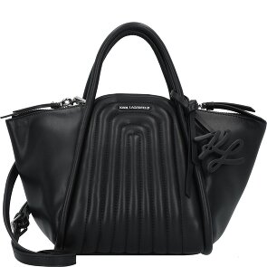 Karl Lagerfeld Behind the Seams Handtasche 22 cm