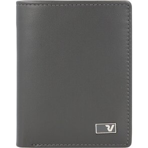Roncato Firenze Geldbörse RFID Leder 7,5 cm