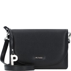 Picard Berlin Umhängetasche Leder 18.5 cm Picard Berlin Umhängetasche Leder 18.5 cm