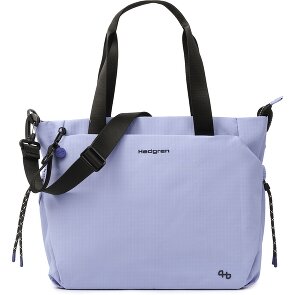 Hedgren String Satoshi Shopper Tasche 35 cm Laptopfach Hedgren String Satoshi Shopper Tasche 35 cm Laptopfach