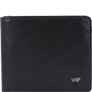 Braun Büffel Country Geldbörse RFID Leder 10,5 cm Braun Büffel Country Geldbörse RFID Leder 10,5 cm
