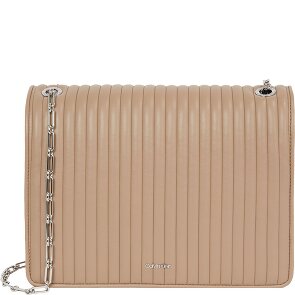 Calvin Klein Mini Line Quilt Schultertasche 26 cm