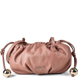 Patrizia Pepe Bubble Beuteltasche Leder 23.5 cm