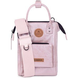 Cabaia Nano Iridescent Mini Bag Handtasche 18 cm