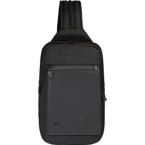 Piquadro S136 Umhängetasche 31,5 cm