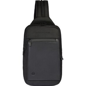 Piquadro S136 Umhängetasche 31,5 cm