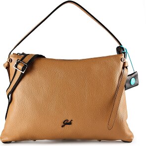 Gabs Filippa Schultertasche Leder 40 cm