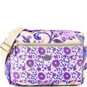 Oilily Sapphire Chintz Umhängetasche 24 cm
