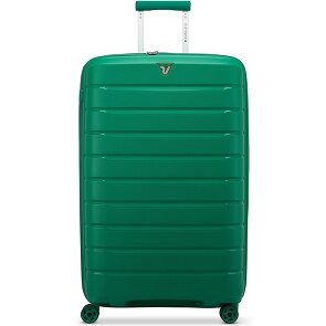Roncato B-Flying Move 4 Rollen Trolley 78 cm mit Dehnfalte Roncato B-Flying Move 4 Rollen Trolley 78 cm mit Dehnfalte