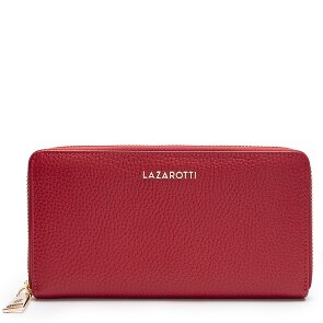 Lazarotti Bologna Leather Geldbörse Leder 19 cm Lazarotti Bologna Leather Geldbörse Leder 19 cm