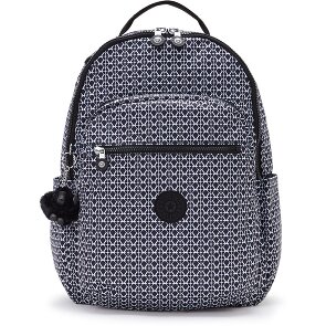 Kipling Basic Prt Seoul Daypack 44 cm Laptopfach