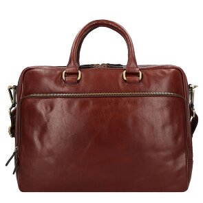 Leonhard Heyden Cambridge Aktentasche Leder 40 cm Leonhard Heyden Cambridge Aktentasche Leder 40 cm
