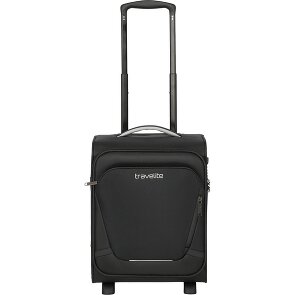 Travelite Jetpack 2 Rollen Kabinentrolley 40 cm Travelite Jetpack 2 Rollen Kabinentrolley 40 cm