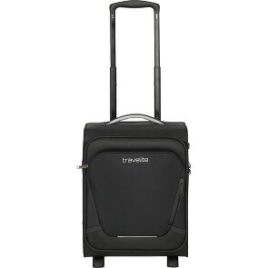 Travelite Jetpack 2 Rollen Kabinentrolley 40 cm