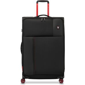 Roncato Move 4 Rollen Trolley 77 cm mit Dehnfalte