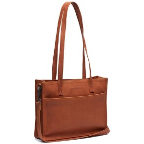 The Chesterfield Brand Estella Shopper Tasche Leder 30 cm The Chesterfield Brand Estella Shopper Tasche Leder 30 cm