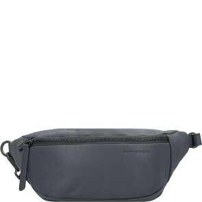 aunts & uncles Jamie's Orchard Bilberry Gürteltasche Leder 29 cm