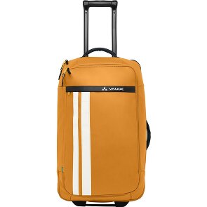 Vaude Takutea 65 2 Rollen Trolley 65 cm