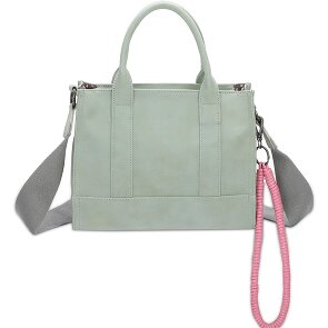 Fritzi aus Preußen SquareN Vintage Handtasche 20.5 cm