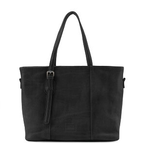 FredsBruder Reversible Wendeshopper Leder 37 cm