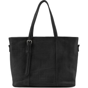 FredsBruder Reversible Wendeshopper Leder 37 cm