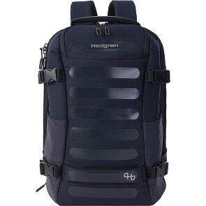Hedgren Comby Rucksack RFID 46 cm Laptopfach