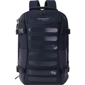 Hedgren Comby Rucksack RFID 46 cm Laptopfach Hedgren Comby Rucksack RFID 46 cm Laptopfach