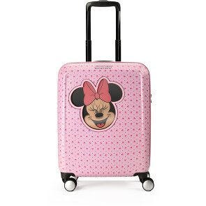 American Tourister Funlight Disney 4-Rollen Kabinentrolley 55 cm