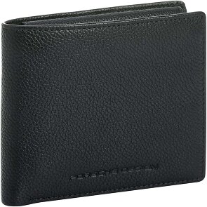 Porsche Design Voyager Geldbörse RFID Schutz Leder 11 cm Porsche Design Voyager Geldbörse RFID Schutz Leder 11 cm