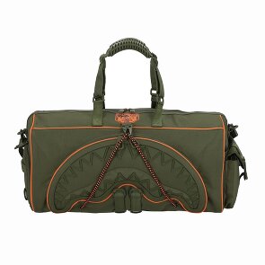 Sprayground Spec Ops Global Hawk Weekender Reisetasche 51 cm