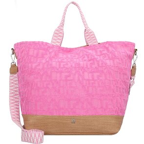 Y Not? Sponge Shopper Tasche 34 cm
